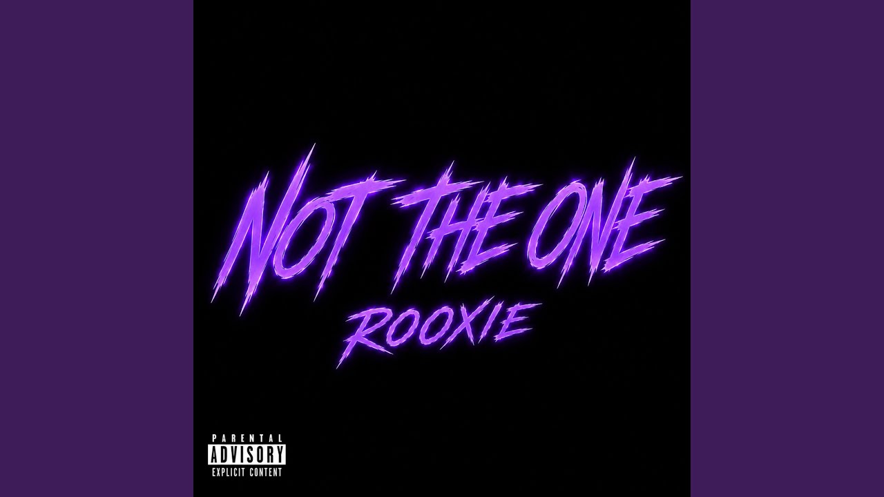 Watch Not The One on YouTube Watch Not The One on YouTube