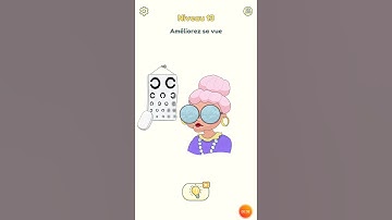 DOP 2: Delete One Part Level 13 Walkthrough Solution #shorts​ #DOP2​