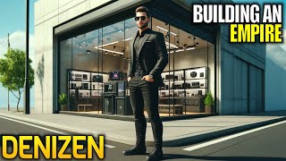 Time to Open a Second Store | Denizen Gameplay | Part 7