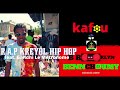 Capture de la vidéo R.a.p Kreyol Hip Hop - Bennchoumy Feat. Gandhi Le Metronome