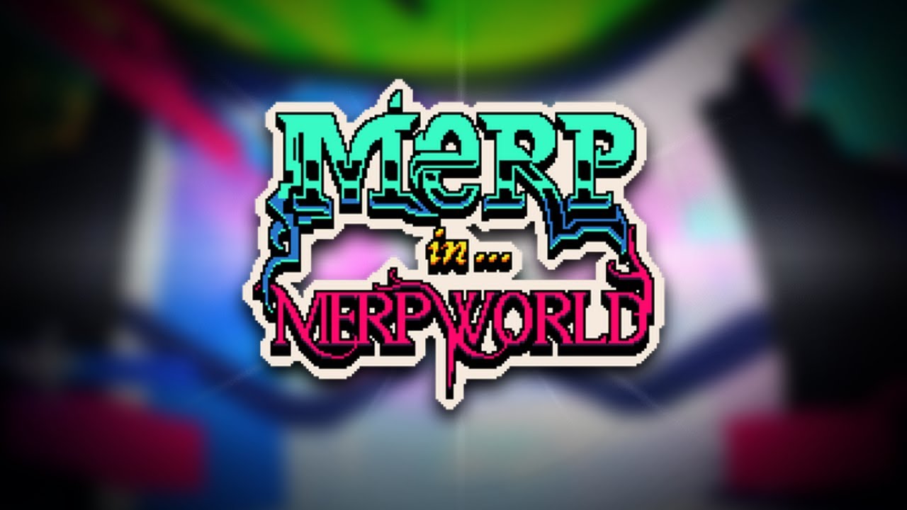 Merp in Merpworld OST - 04. Gentle Yawn - YouTube