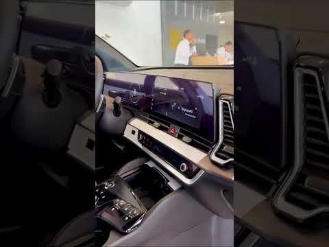 كيا سبورتاج 2025