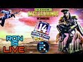 🔴PUBG MOBILE | LET'S HAVE SOME FUN