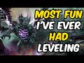 Guild wars 2 leveling is insane as a wow player  top 5 features  gw2