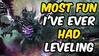 Guild Wars 2 Leveling Is INSANE As A WoW Player | Top 5 Features | GW2