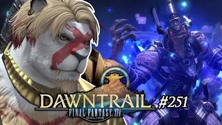 Everkeep: Zoraal Ja - Lets Play Final Fantasy XIV: Dawntrail [Part 251]