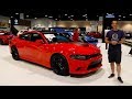 Is the 2019 Dodge Charger Daytona a watered down Hellcat Redeye?
