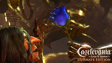 Castlevania Lords of Shadow Ultimate Edition - Part 39 - The Music Box