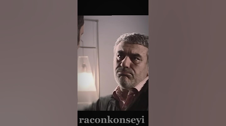 GÖZÜMDEN ÖPMÜYORMUŞ DAYI #kurtlarvadisi #polatalemdar #çakır