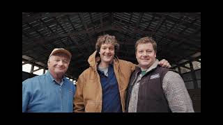 Jim Perdue Legacy Award Video Profile