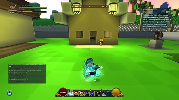 trove, where to use your crystallized sun spark