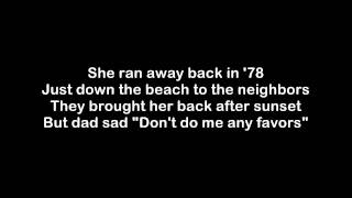 Fountains of Wayne - The Summer Place Lyrics HD