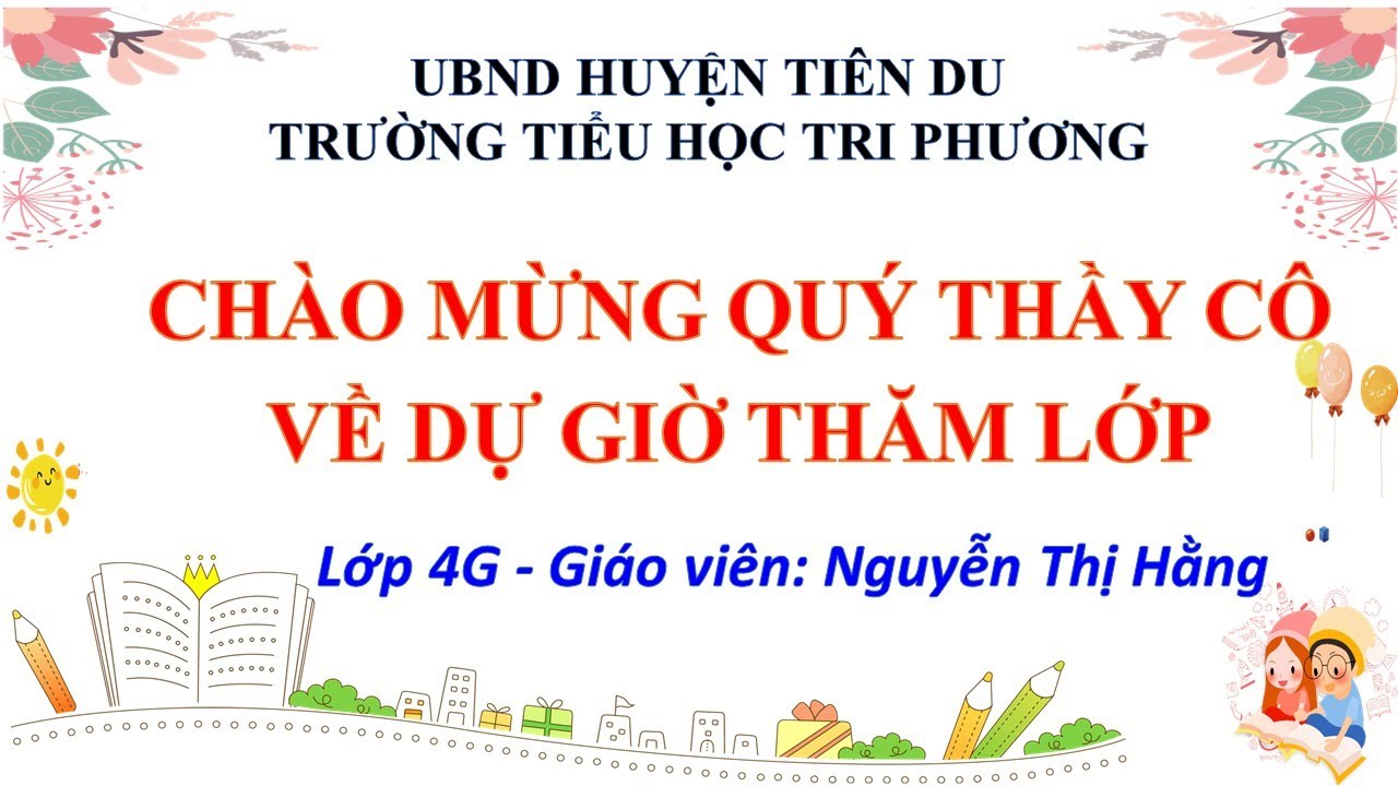 Bài 24. Tính chất giao hoán và kết hợp của phép cộng. Gv: Nguyễn Thị Hằng - Trường TH Tri Phương.