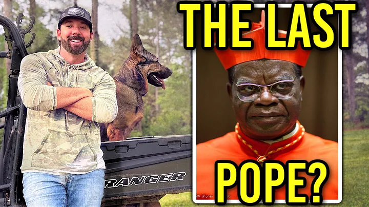 This is Why Everyone's Googling "Peter the Roman" | Buddy Brown