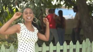 Alaine-Favourite Boy Country Bus Riddim KINGSTONE Extendz 2016