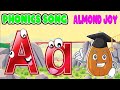 Phonics Song for Toddlers | Phonics Sounds of Alphabet A to Z | ABC Song | Smart Learning Topic|#abc