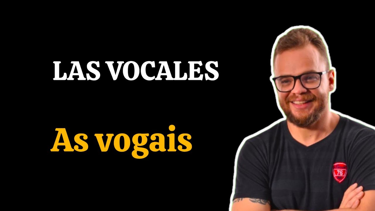 Las vocales en portugués 🇧🇷 #idiomaportugues #idiomas #portuguesbrasileno #portugues