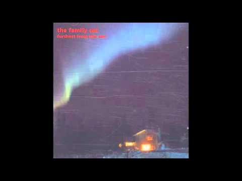 The Family Cat — The Family Cat - Fire Music