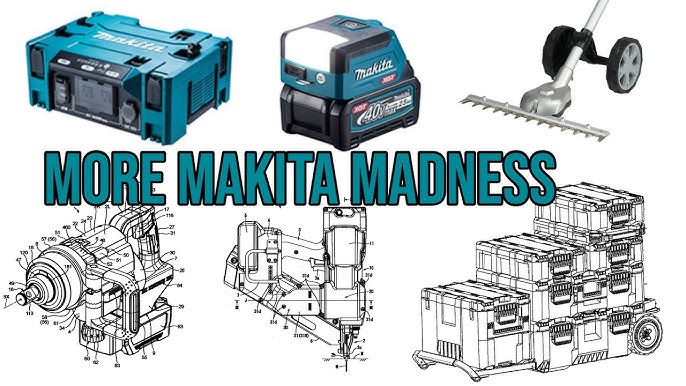 Makita Avis & Test (Hiver 2024)