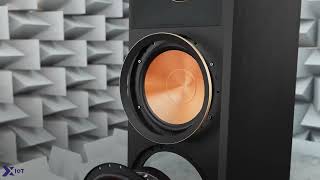 Klipsch Reference Series 2022 - В Деталях