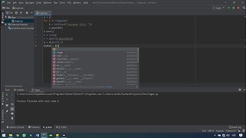 cara mencari median suatu data dalam python