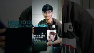 How to Use 3D Camera Tracker in After Effects (Beginner Tutorial). #AfterEffects #3DCameraTracker