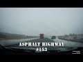 153 - Car Crash Compilation 2022 | Asphalt Highway