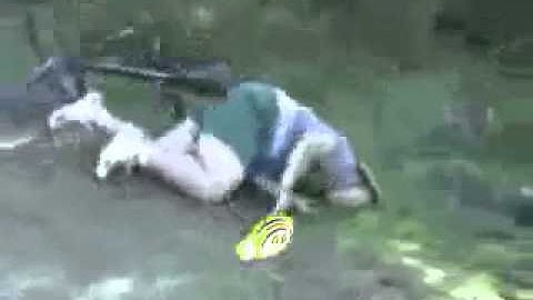 -CraaaacK. Busted in Reallife