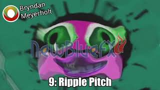 Piattjrl Csupo Effects