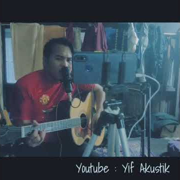 Ku Katakan Dengan Indah - Peterpan || Versi Akustik (Yif Akustik Cover)