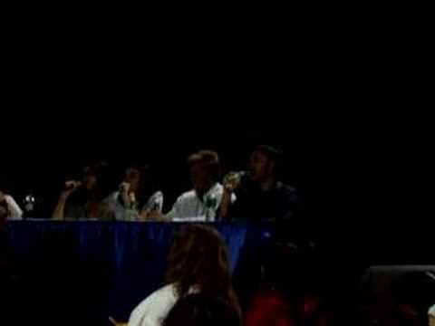 Colleen Clinkenbeard on Voice Acting (AnimeNEXT 20...