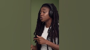 Thumbnail of Little Simz - Venom | A COLORS MOMENT