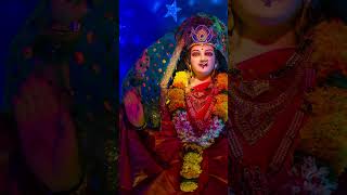 ✨ Main Meri Maa Rakh Leta Hu | Navratri Special Bhajan 2025 ✨#love #shorts