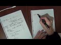 資格試験の勉強とストレスについてとある弁護士が素で話すだけの動画