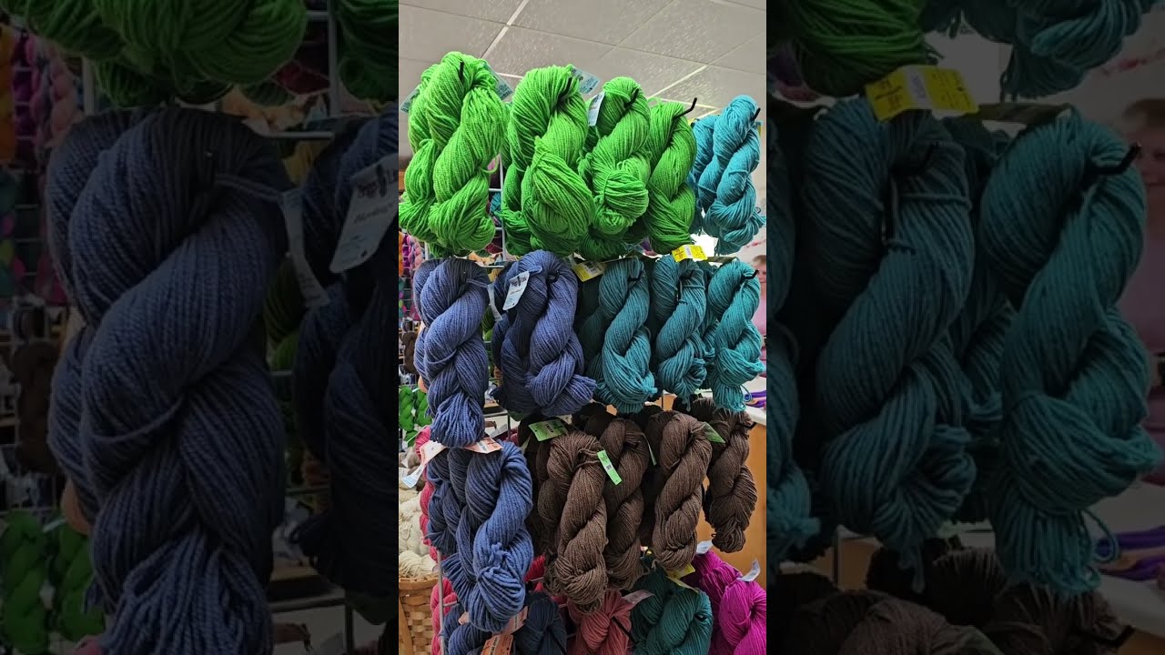 A Visit with Leah Little of 