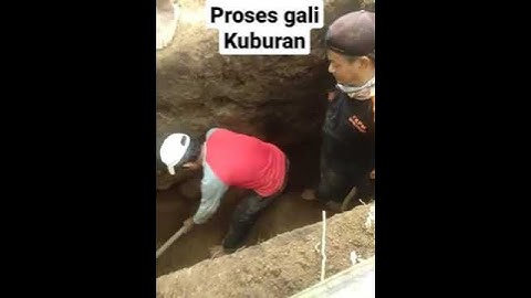 Jangan Sombong !! Ini tempat terakhir Kita !!