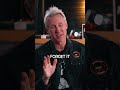 Josh Freese on “NASCAR Rock” #drummer #drums #foofighters #shorts