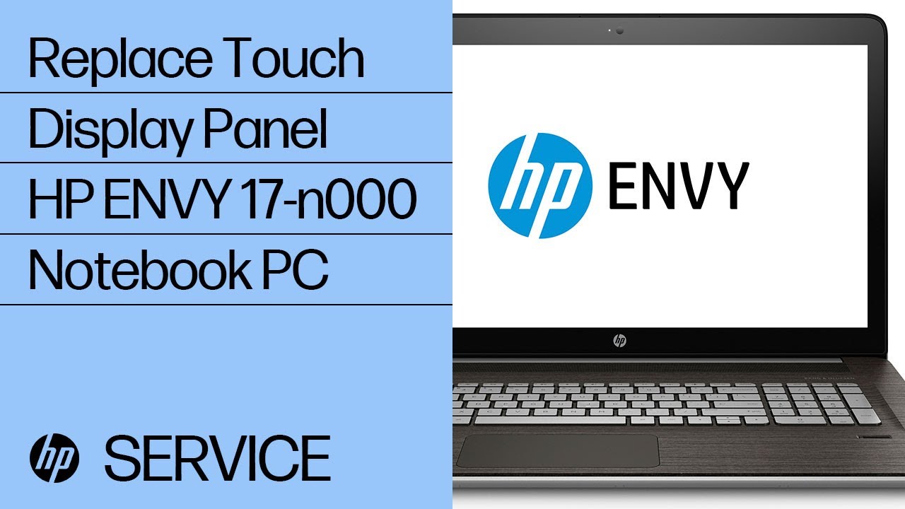 Bezel Schermo HP ENVY 17-CR1087NR, 17.3 Pollici UHD LED, Colore Mineral Silver, Non Touch