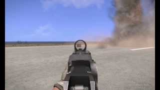 Famous Arma 3: Exploding Barrels Profile