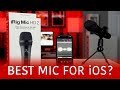 iRIG MIC HD 2 (Apple iPhone, iPad, MAC and PC)