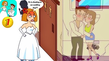 Girl Genius! Level 1-8