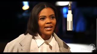 Candace Owens 2020 interview. Being honest about herself. Her Demons have returned. #CandaceOwens