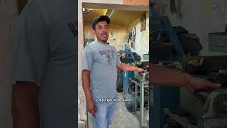 Así se hace zapato a la antigua en León, Guanajuato