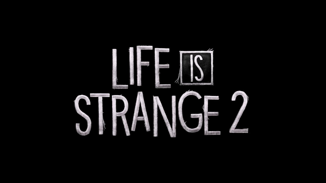 Life Is Strange 2 Soundtrack Cd