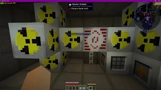 IndustrialCraft 2 Classic Tutorials : Reactor Tracker Upgrade