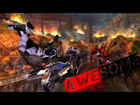 The Dawn of Evolution in Racing has come | Riptide GP Renegades by gaming joker