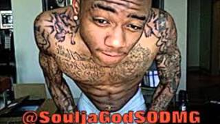 Soulja Boy - At The Top