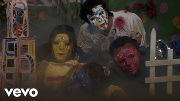 Bottled Up - Heart & Soul