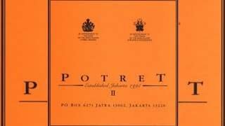 Download Lagu Potret - Melamun MP3