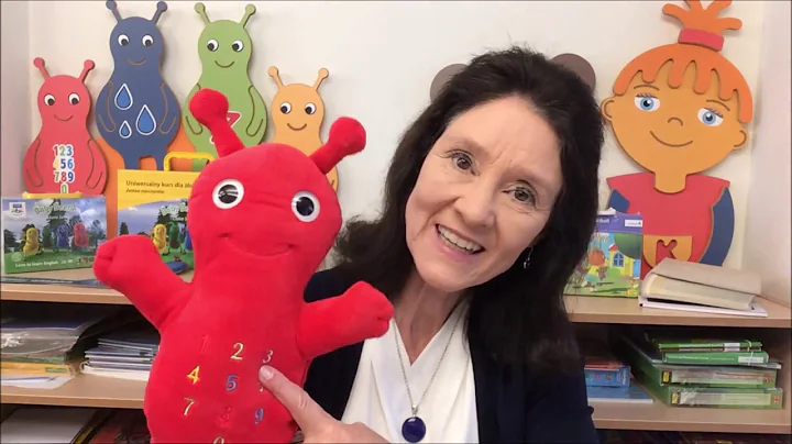 Claire Selby about the Universal Preschool Course ...